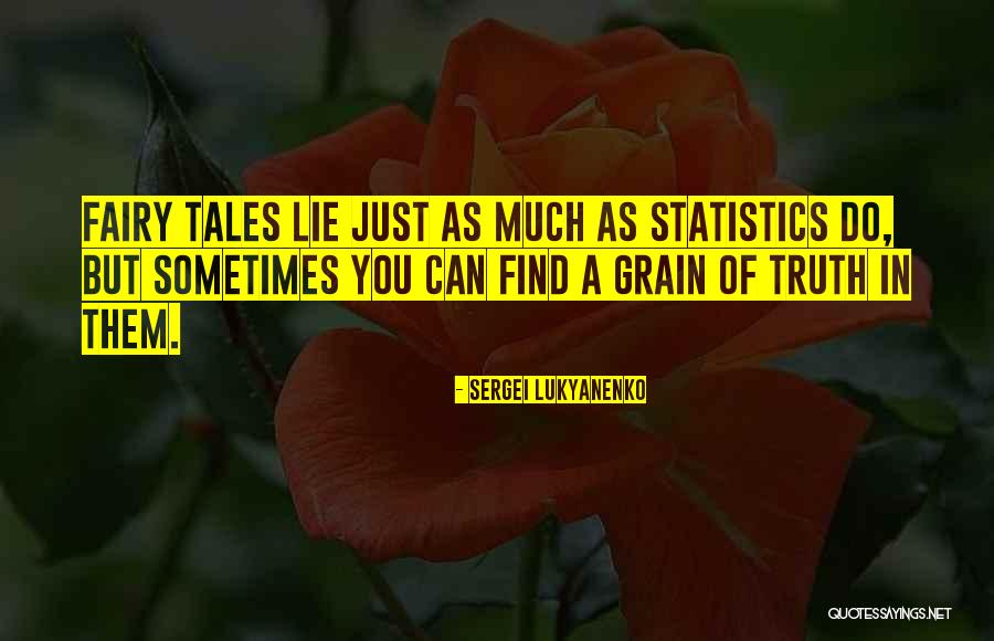 Migliorelli Farms Quotes By Sergei Lukyanenko Migliorelli Farms Quotes By Sergei Lukyanenko