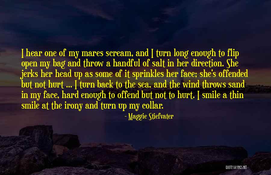 Migliori Offerte Quotes By Maggie Stiefvater Migliori Offerte Quotes By Maggie Stiefvater