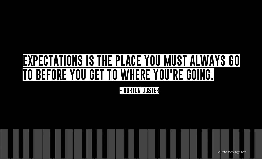 Migmar Tsamchoe Quotes By Norton Juster Migmar Tsamchoe Quotes By Norton Juster