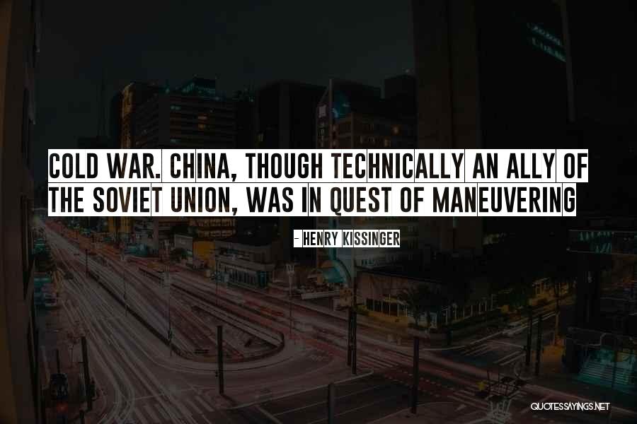 Migmaro Quotes By Henry Kissinger Migmaro Quotes By Henry Kissinger