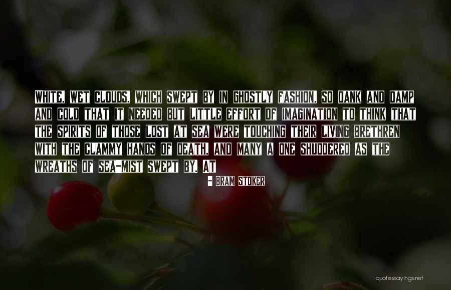 Mignanelli And Sons Quotes By Bram Stoker Mignanelli And Sons Quotes By Bram Stoker