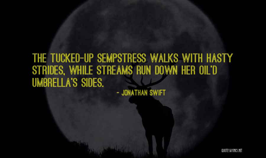 Mignardise Quotes By Jonathan Swift Mignardise Quotes By Jonathan Swift