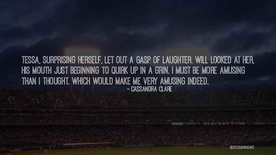 Mignogna Andrew Quotes By Cassandra Clare Mignogna Andrew Quotes By Cassandra Clare