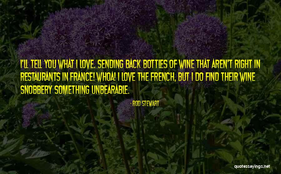Mignolo Epistemic Disobedience Quotes By Rod Stewart Mignolo Epistemic Disobedience Quotes By Rod Stewart