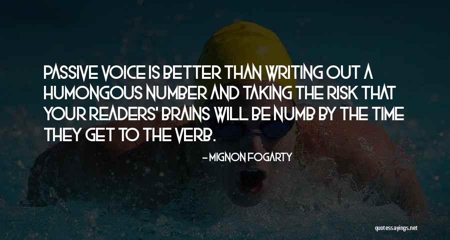 Mignon Fogarty Quotes 1503562 Mignon Fogarty Quotes 1503562