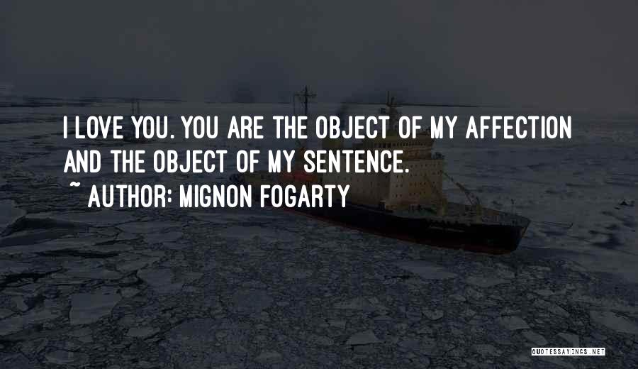 Mignon Fogarty Quotes 758080