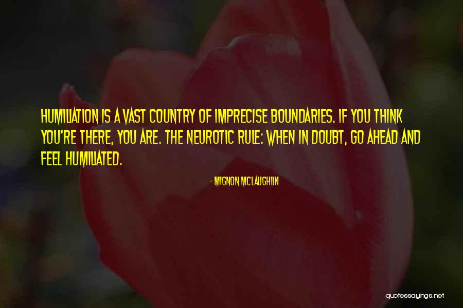 Mignon McLaughlin Quotes 1324395 Mignon McLaughlin Quotes 1324395