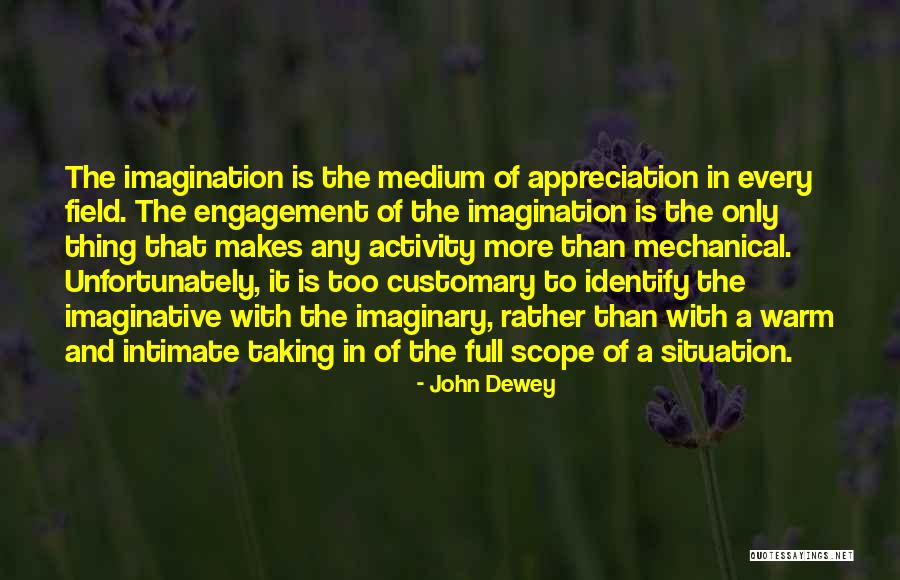 Mignonette Pronunciation Quotes By John Dewey Mignonette Pronunciation Quotes By John Dewey