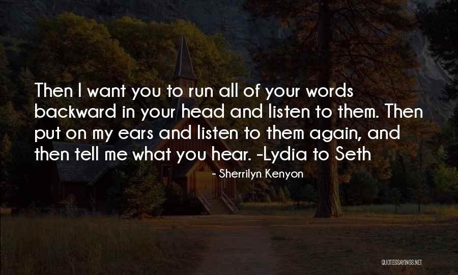 Mignonnes Trailer Quotes By Sherrilyn Kenyon Mignonnes Trailer Quotes By Sherrilyn Kenyon