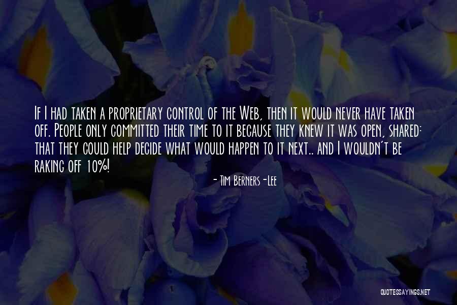 Mignott Harold Quotes By Tim Berners-Lee Mignott Harold Quotes By Tim Berners-Lee
