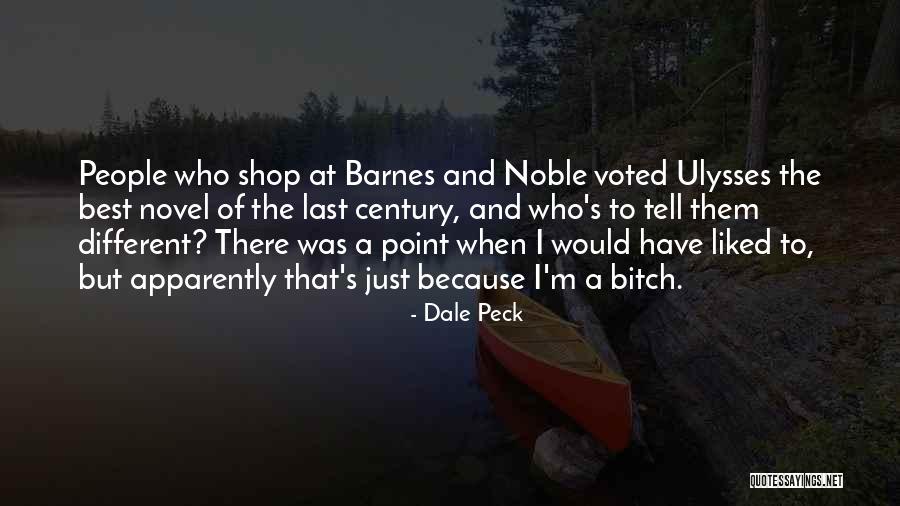 Migone Inmobiliaria Quotes By Dale Peck Migone Inmobiliaria Quotes By Dale Peck