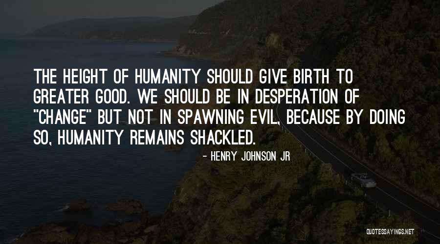Migone Inmobiliaria Quotes By Henry Johnson Jr Migone Inmobiliaria Quotes By Henry Johnson Jr