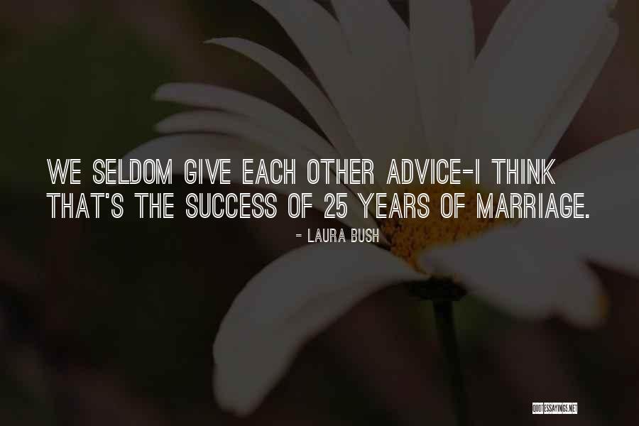 Migone Inmobiliaria Quotes By Laura Bush Migone Inmobiliaria Quotes By Laura Bush