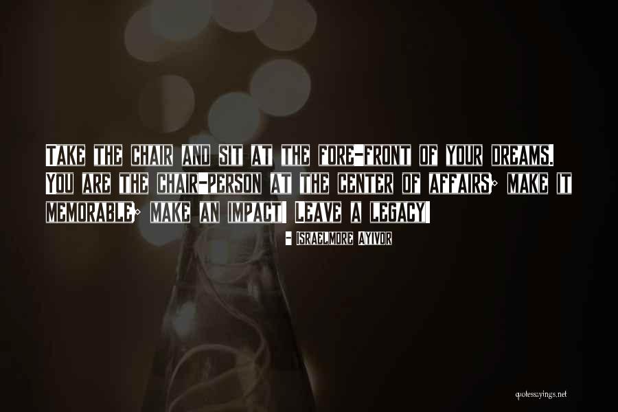 Migone Sanatorio Quotes By Israelmore Ayivor Migone Sanatorio Quotes By Israelmore Ayivor