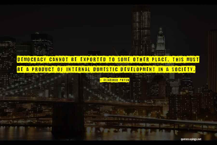 Migone Sanatorio Quotes By Vladimir Putin Migone Sanatorio Quotes By Vladimir Putin