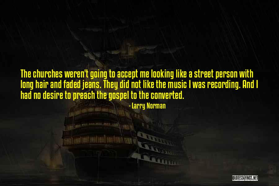 Migoni Tots Quotes By Larry Norman Migoni Tots Quotes By Larry Norman