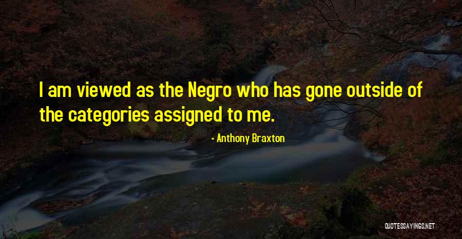Migotto Collagen Quotes By Anthony Braxton Migotto Collagen Quotes By Anthony Braxton