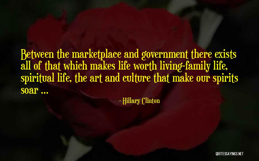 Migr N T Netei Quotes By Hillary Clinton