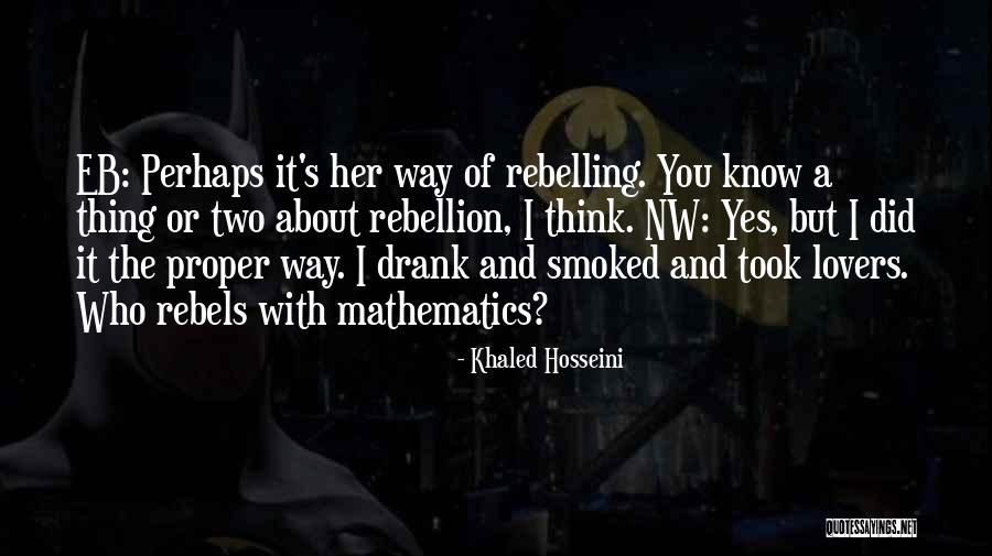 Migr N T Netei Quotes By Khaled Hosseini