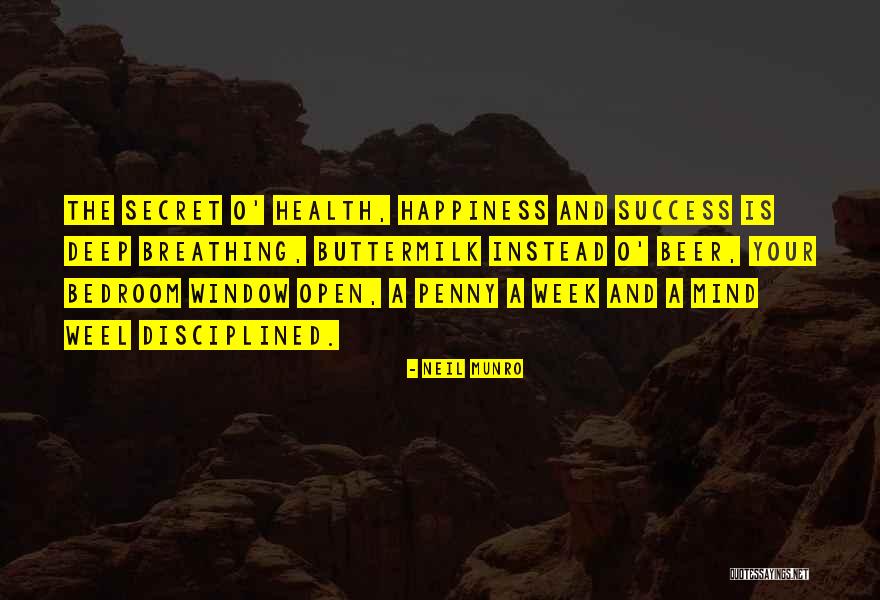 Migraine Patients Quotes By Neil Munro Migraine Patients Quotes By Neil Munro