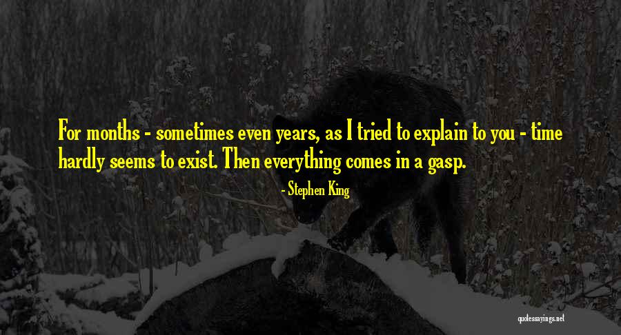 Migraine Patients Quotes By Stephen King Migraine Patients Quotes By Stephen King