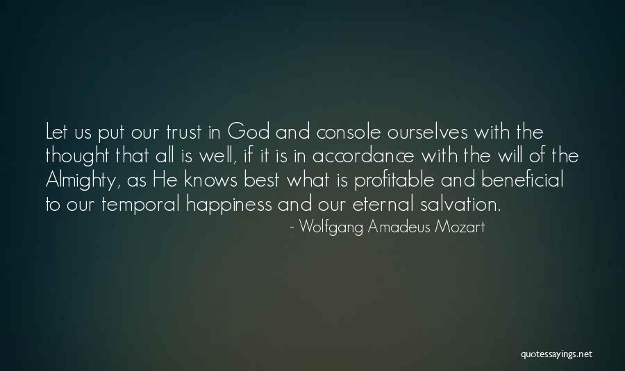 Migraine Patients Quotes By Wolfgang Amadeus Mozart Migraine Patients Quotes By Wolfgang Amadeus Mozart