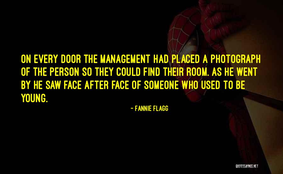 Migraineur Quotes By Fannie Flagg