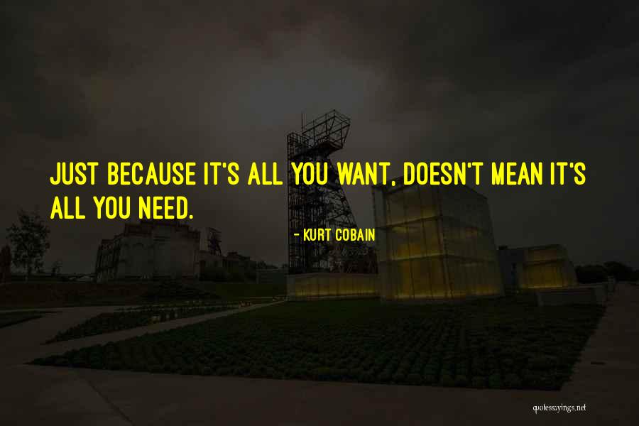 Migraineurs Quotes By Kurt Cobain Migraineurs Quotes By Kurt Cobain