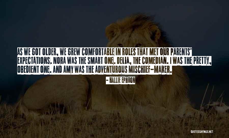 Migrainous Angiopathy Quotes By Hallie Ephron Migrainous Angiopathy Quotes By Hallie Ephron