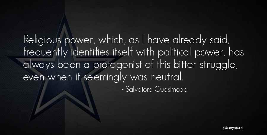 Migranoid Quotes By Salvatore Quasimodo Migranoid Quotes By Salvatore Quasimodo
