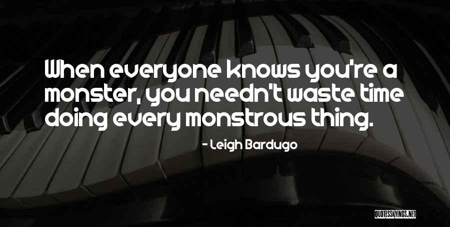 Migrated Disposition Quotes By Leigh Bardugo Migrated Disposition Quotes By Leigh Bardugo
