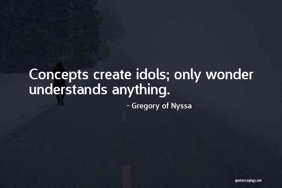 Migrates In Winter Quotes By Gregory Of Nyssa Migrates In Winter Quotes By Gregory Of Nyssa