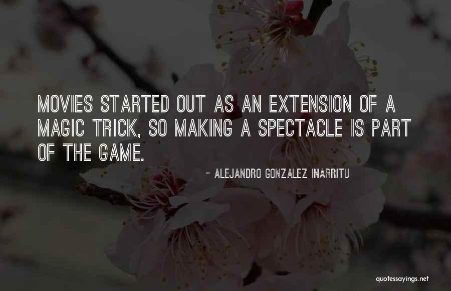 Migrates To The Us 1940s Graph Quotes By Alejandro Gonzalez Inarritu Migrates To The Us 1940s Graph Quotes By Alejandro Gonzalez Inarritu