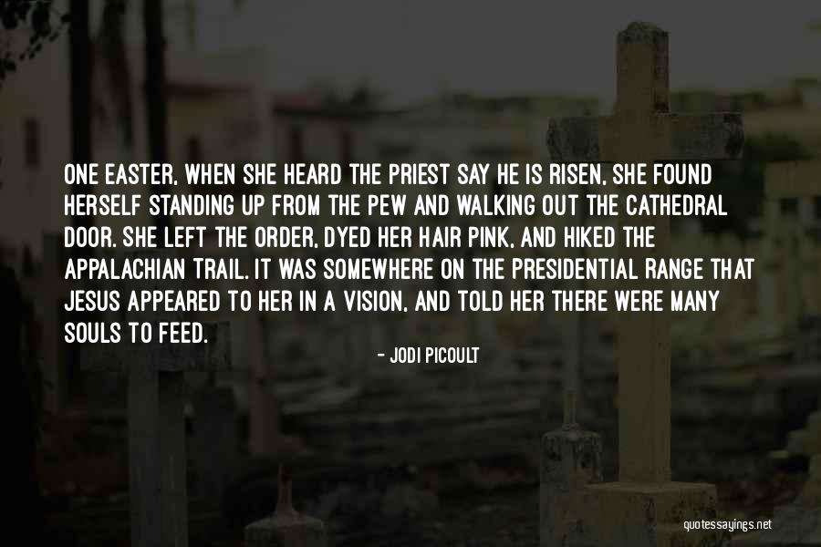 Migratie Geschiedenis Quotes By Jodi Picoult Migratie Geschiedenis Quotes By Jodi Picoult