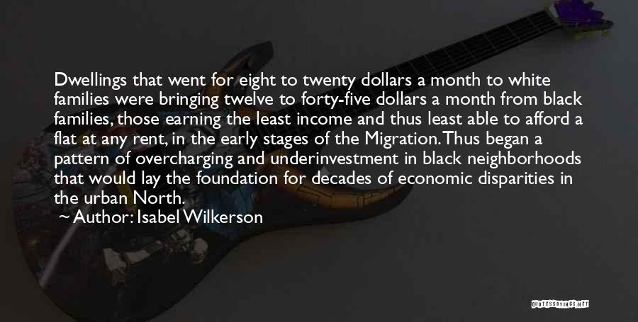 Migration Quotes By Isabel Wilkerson