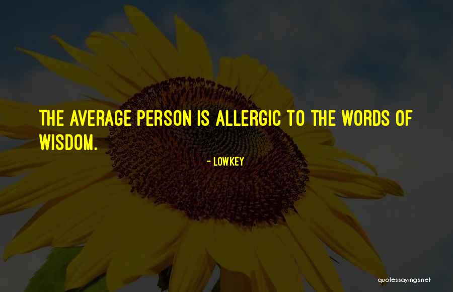 Migrenol Quotes By Lowkey Migrenol Quotes By Lowkey