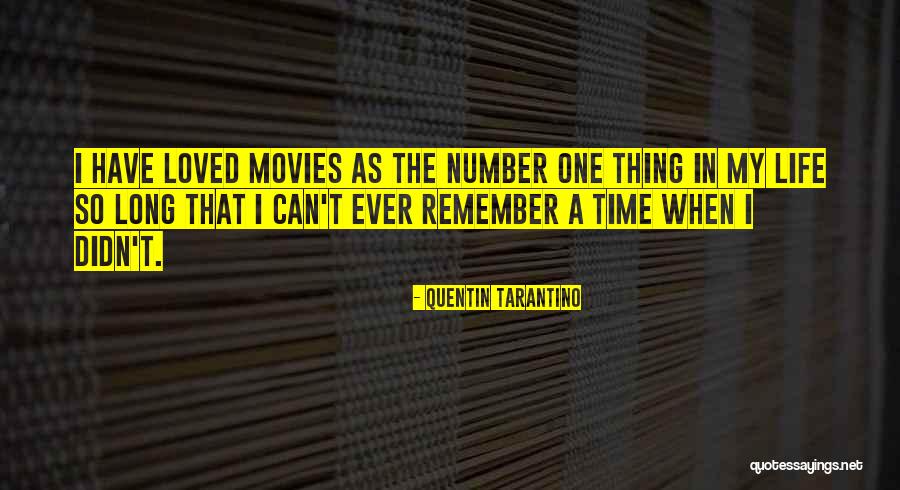 Migreny Quotes By Quentin Tarantino Migreny Quotes By Quentin Tarantino