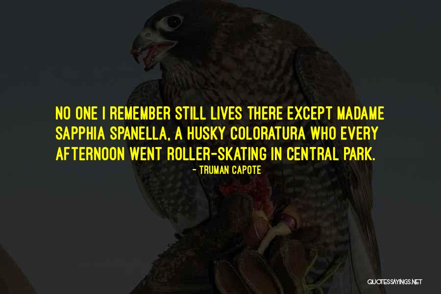 Migreny Quotes By Truman Capote Migreny Quotes By Truman Capote