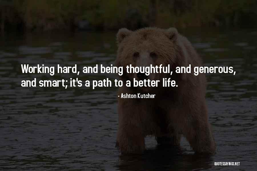 Migueis Otorrino Quotes By Ashton Kutcher Migueis Otorrino Quotes By Ashton Kutcher