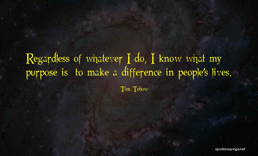Migueis Otorrino Quotes By Tim Tebow Migueis Otorrino Quotes By Tim Tebow
