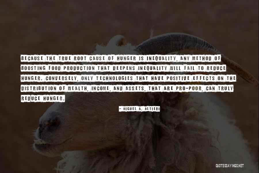 Miguel A. Altieri Quotes 1427701 Miguel A. Altieri Quotes 1427701