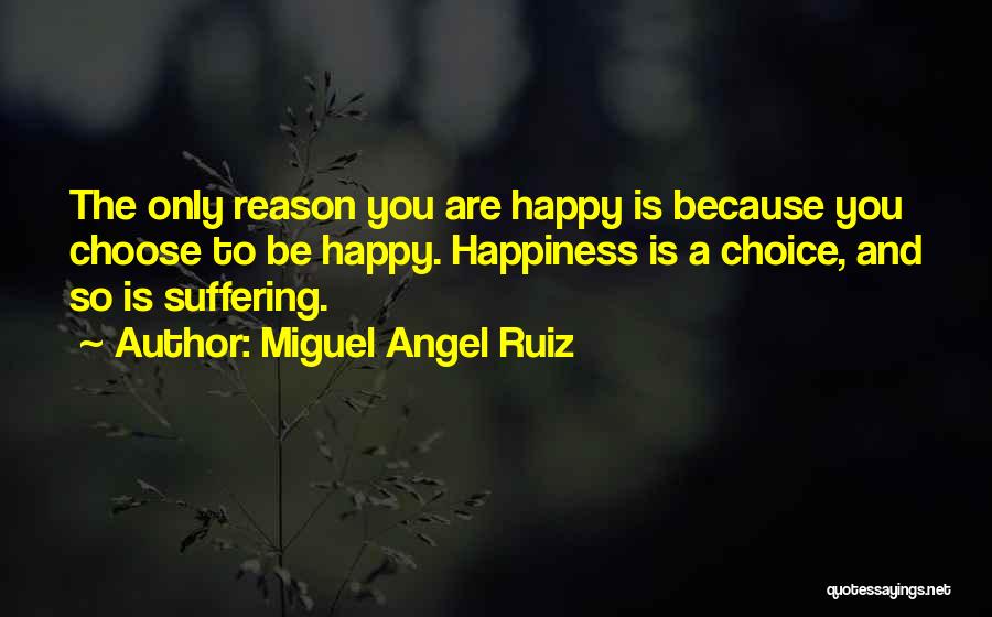 Miguel Angel Ruiz Quotes 1413510