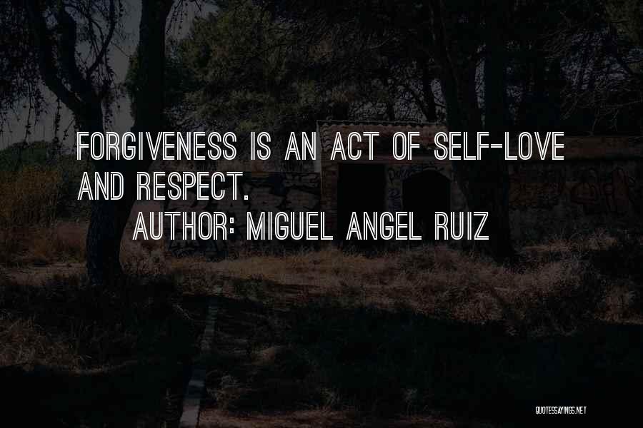 Miguel Angel Ruiz Quotes 170779