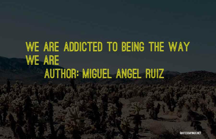 Miguel Angel Ruiz Quotes 2166472