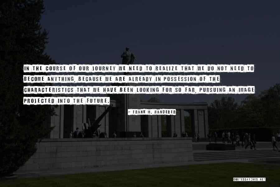 Miguel Cardona Quotes By Frank M. Wanderer Miguel Cardona Quotes By Frank M. Wanderer