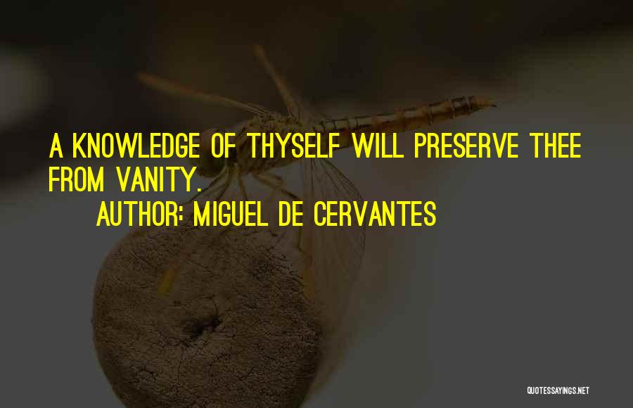 Miguel De Cervantes Quotes 1090956