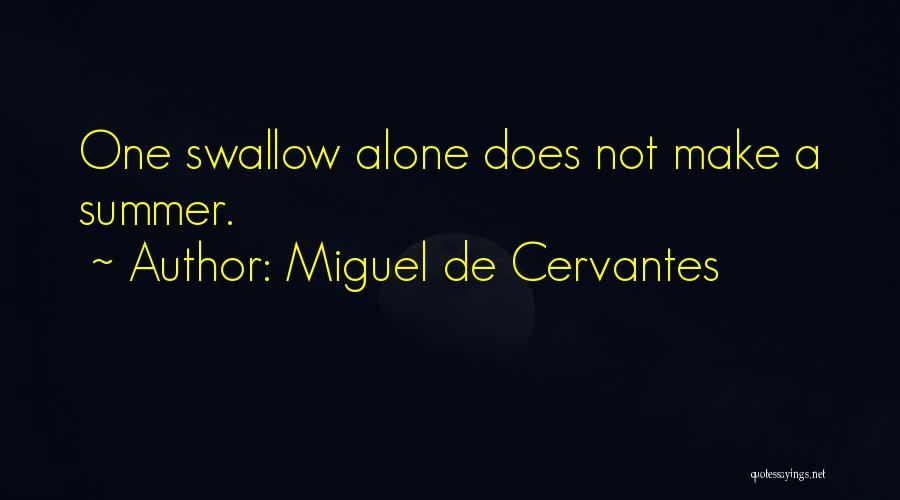 Miguel De Cervantes Quotes 2147850
