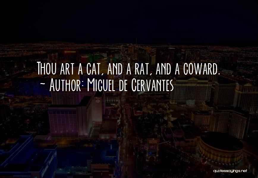 Miguel De Cervantes Quotes 337937