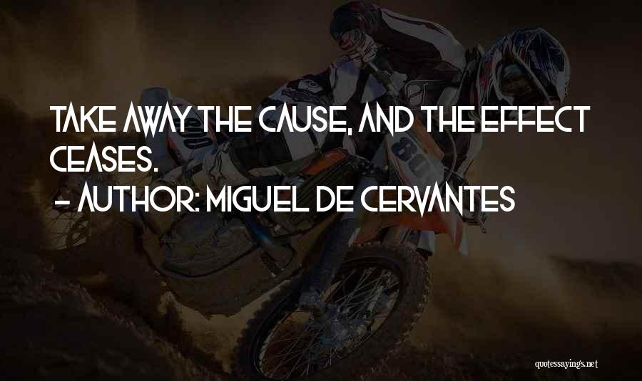 Miguel De Cervantes Quotes 583817