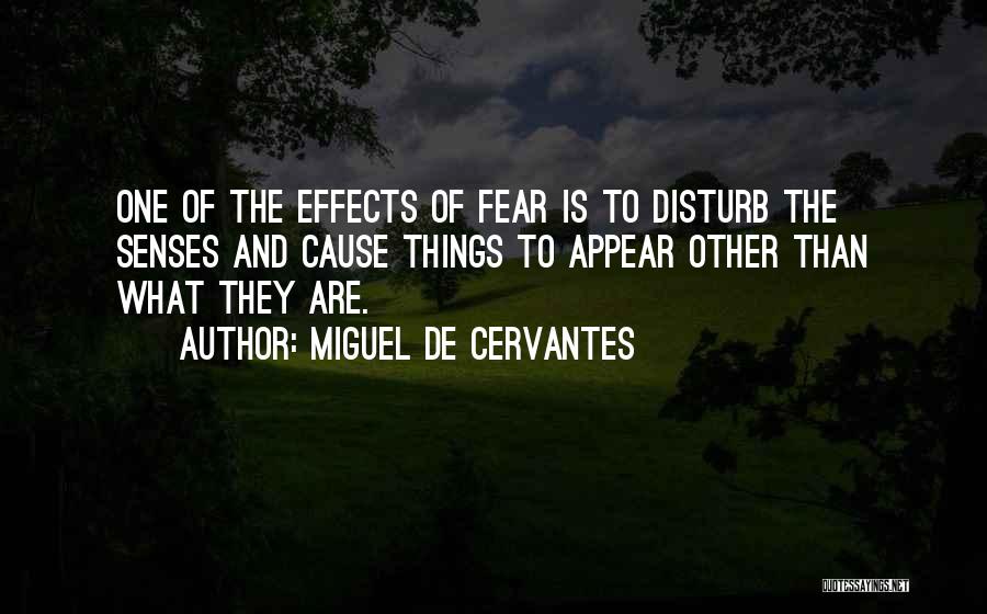 Miguel De Cervantes Quotes 684919
